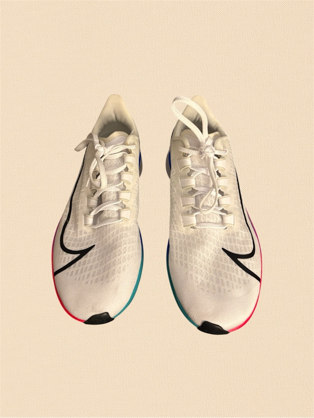 Nike Air Zoom Pegasus 37 Running Shoes | Women’s US 10.5 | EUC